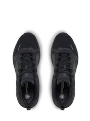 Trekking Nero Lumberjack