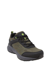 Trekking Verde Lumberjack