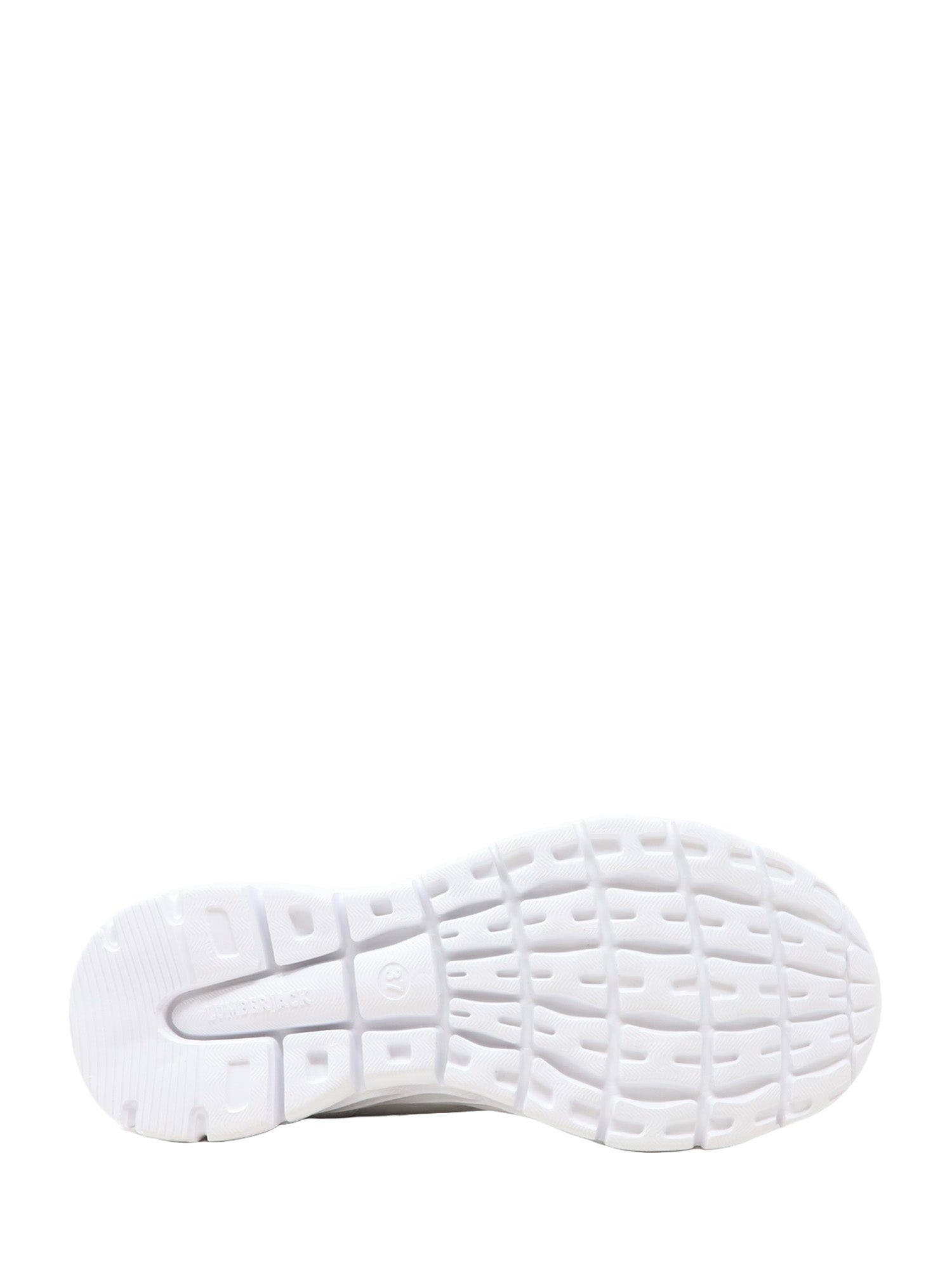 Scarpe da ginnastica Bianco Lumberjack