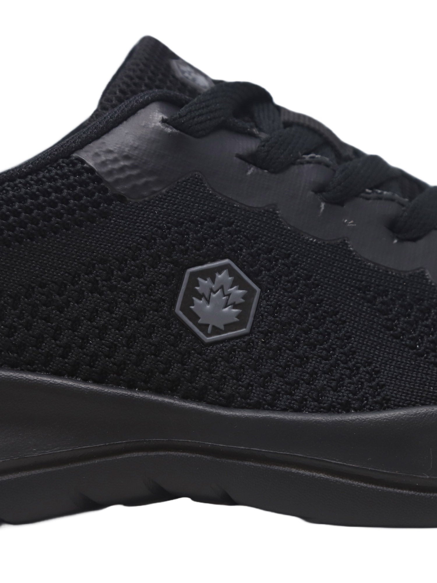 Scarpe da ginnastica Nero Lumberjack