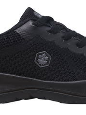 Scarpe da ginnastica Nero Lumberjack