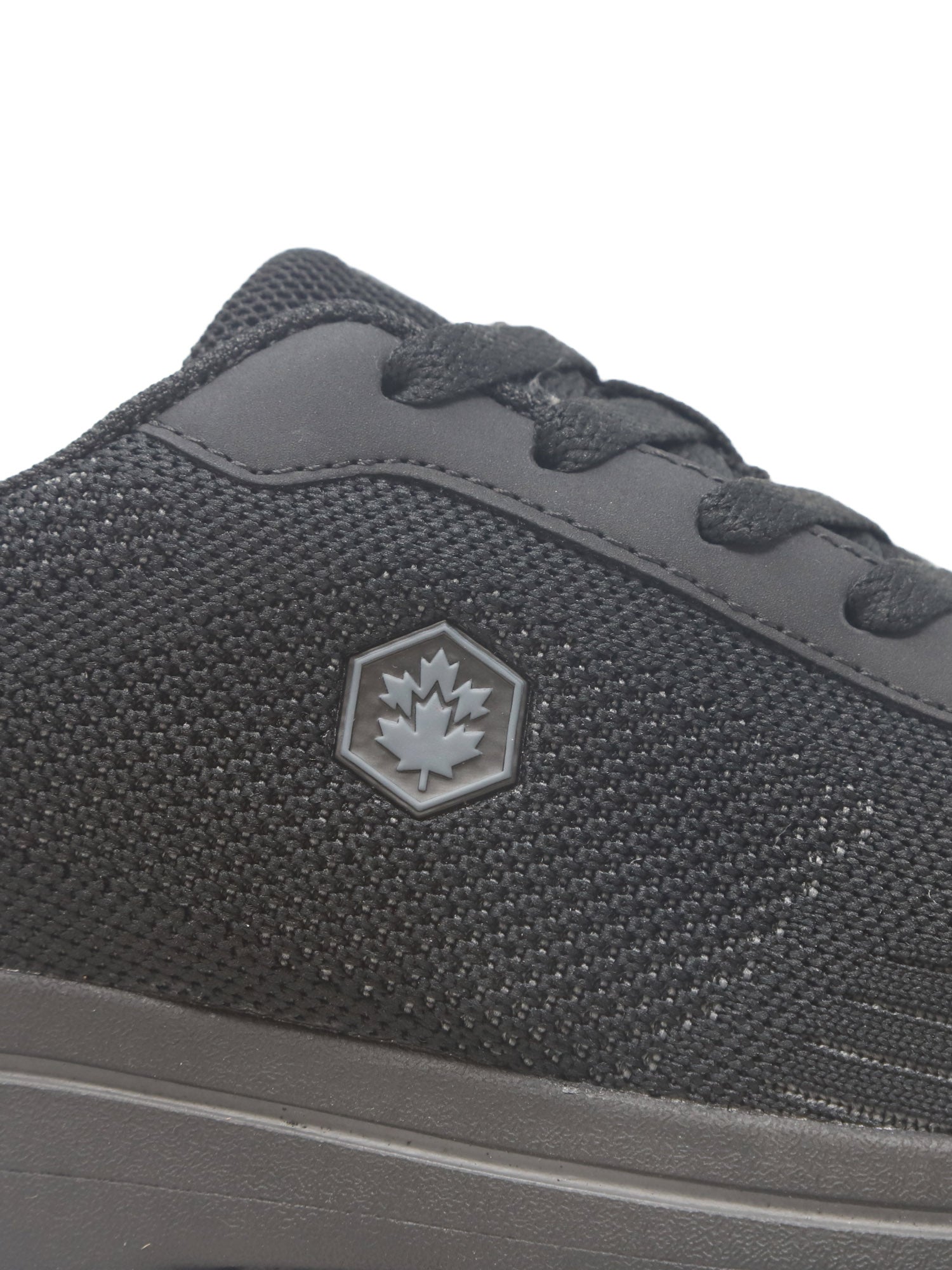 Scarpe da ginnastica Nero Lumberjack