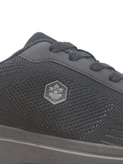 Scarpe da ginnastica Nero Lumberjack