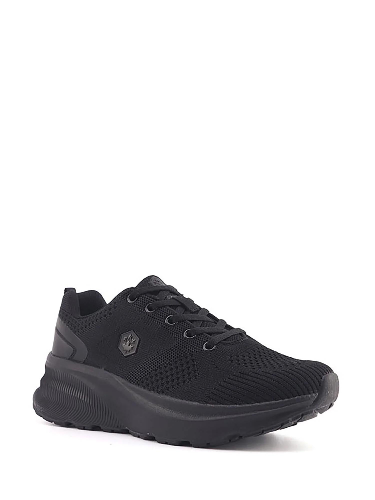 Scarpe da ginnastica Nero Lumberjack