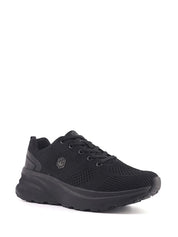 Scarpe da ginnastica Nero Lumberjack