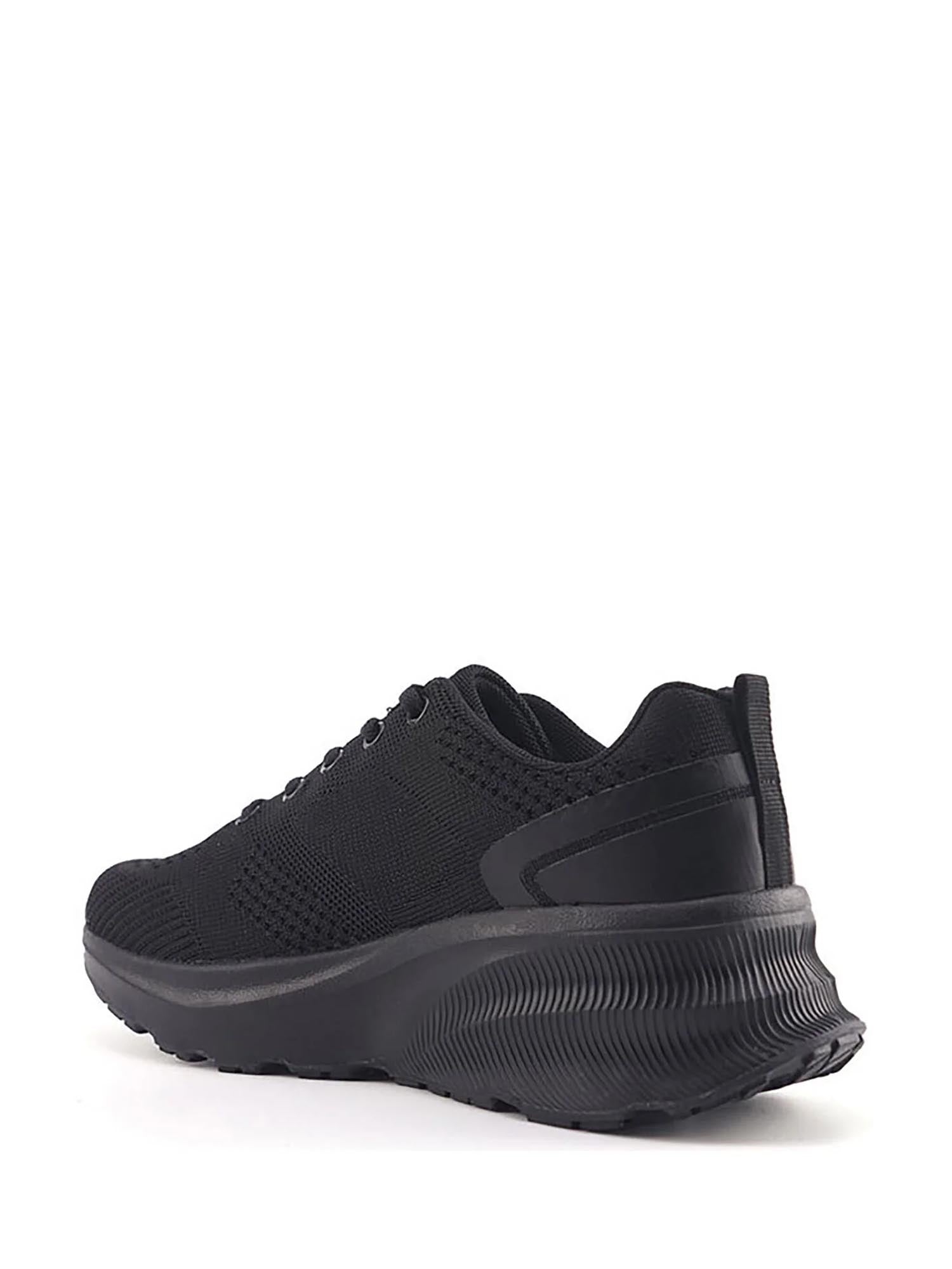 Scarpe da ginnastica Nero Lumberjack