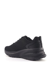 Scarpe da ginnastica Nero Lumberjack