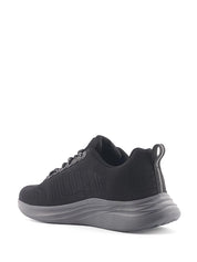 Sneakers Nero Lumberjack