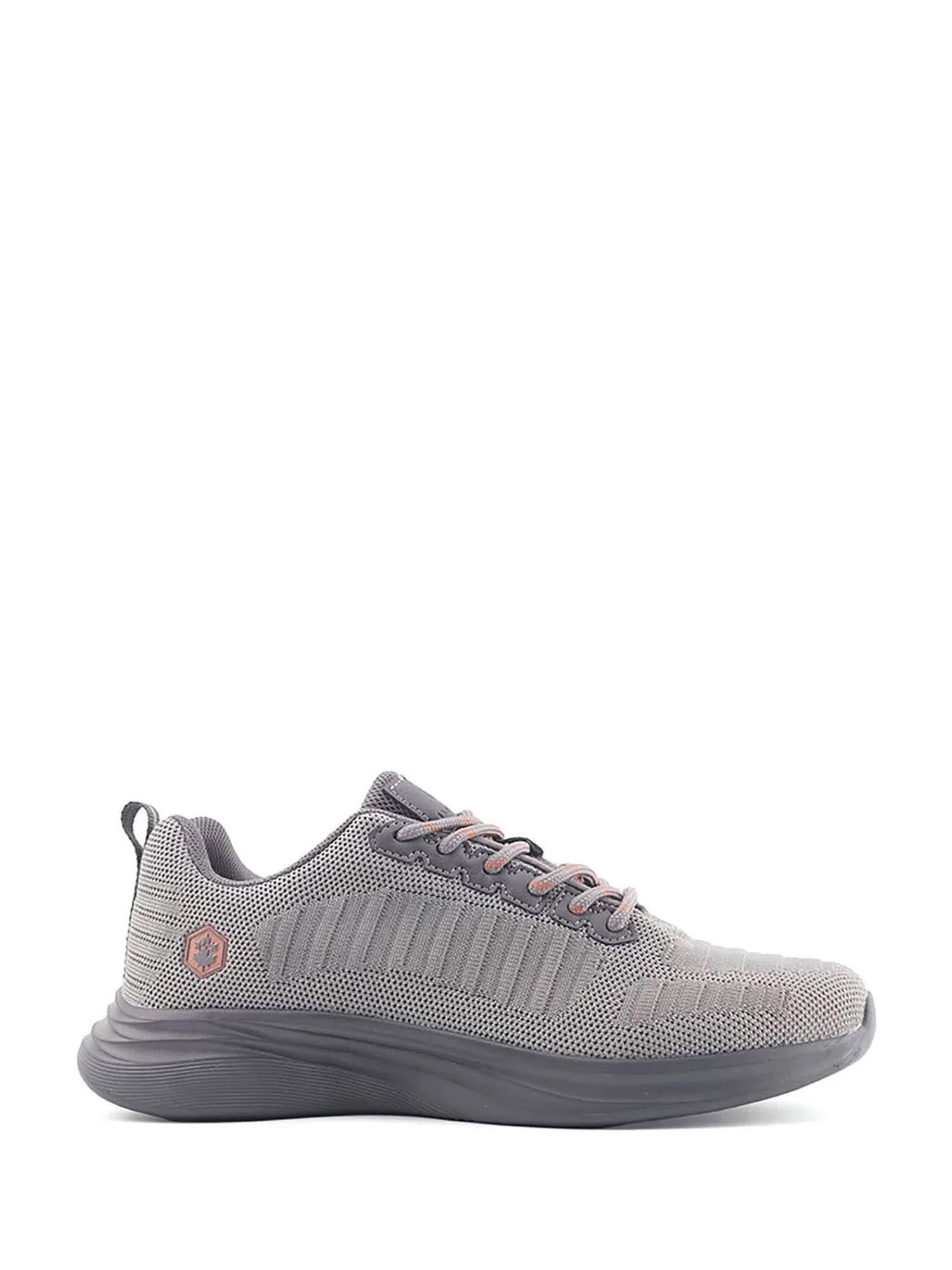 Sneakers Grigio Lumberjack