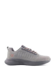 Sneakers Grigio Lumberjack
