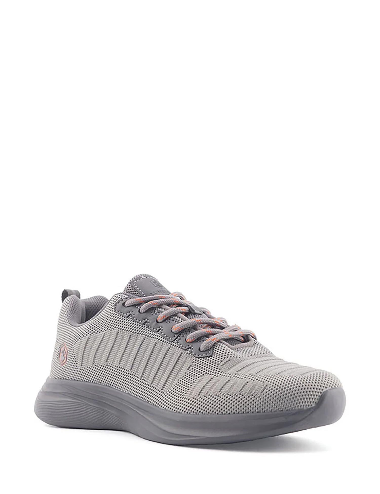 Sneakers Grigio Lumberjack