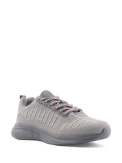 Sneakers Grigio Lumberjack