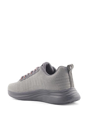 Sneakers Grigio Lumberjack