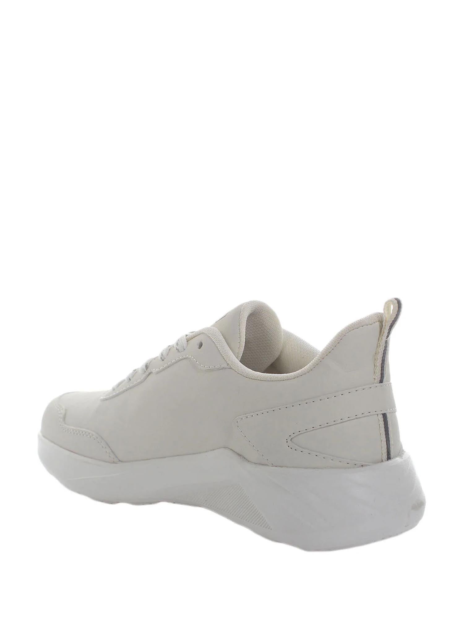 Sneakers Bianco Lumberjack