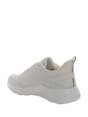 Sneakers Bianco Lumberjack