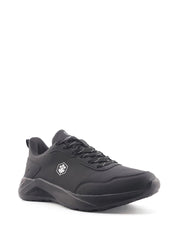 Sneakers Nero Lumberjack