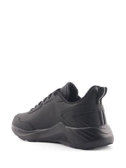 Sneakers Nero Lumberjack