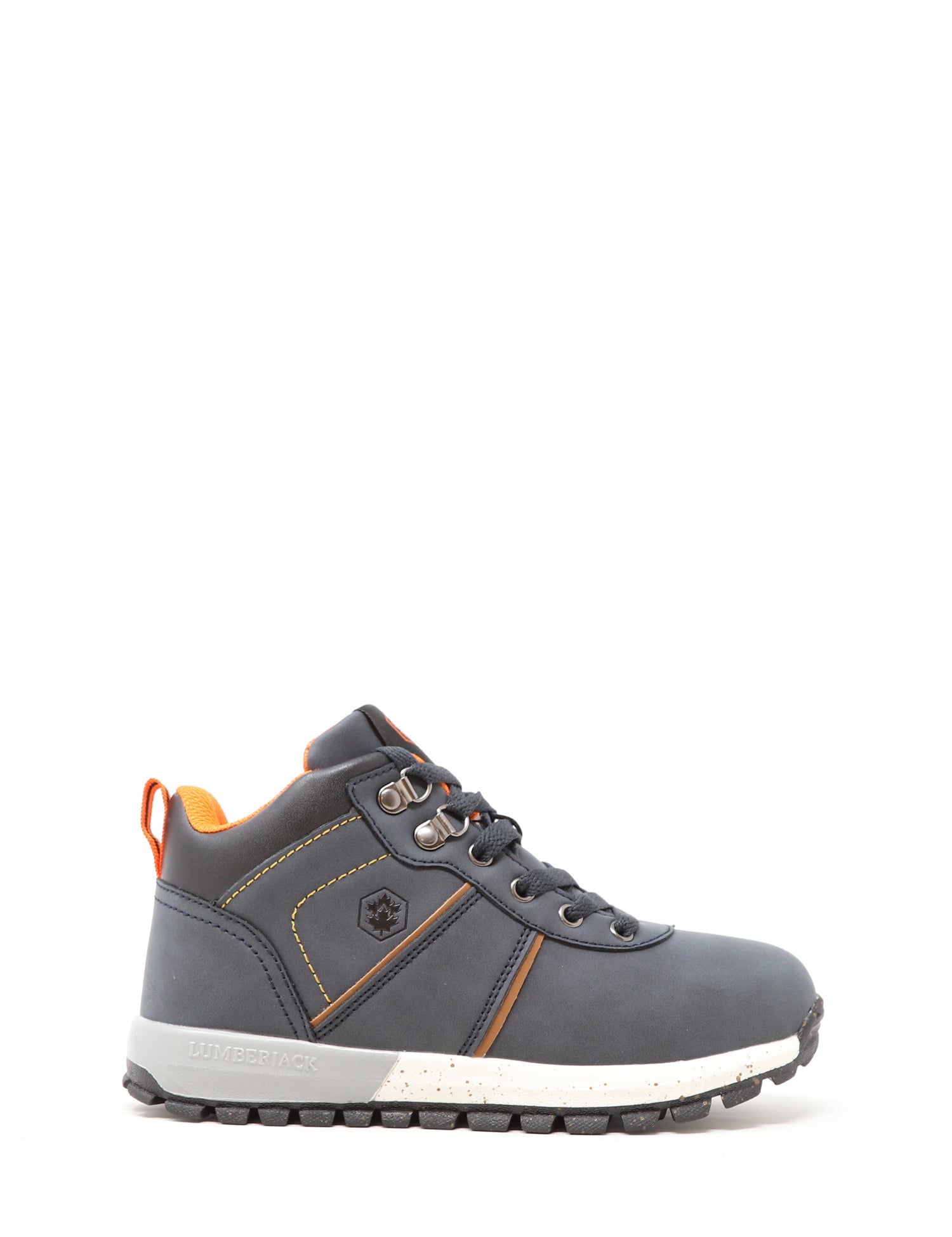 Sneakers Blu Lumberjack