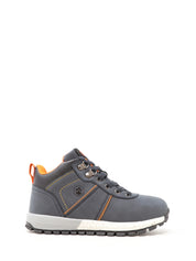 Sneakers Blu Lumberjack