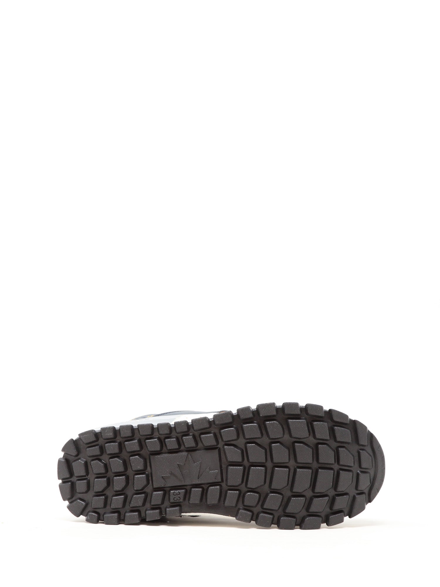 Sneakers Blu Lumberjack