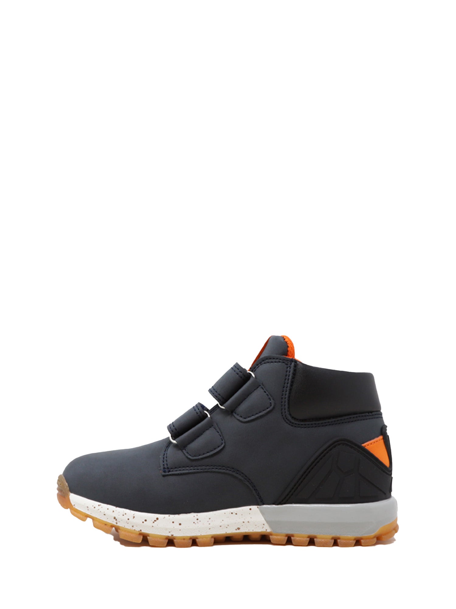 Scarpe con strappi Blu Lumberjack