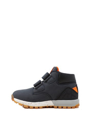 Scarpe con strappi Blu Lumberjack