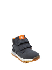 Scarpe con strappi Blu Lumberjack