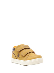 Scarpe con strappi Giallo Lumberjack