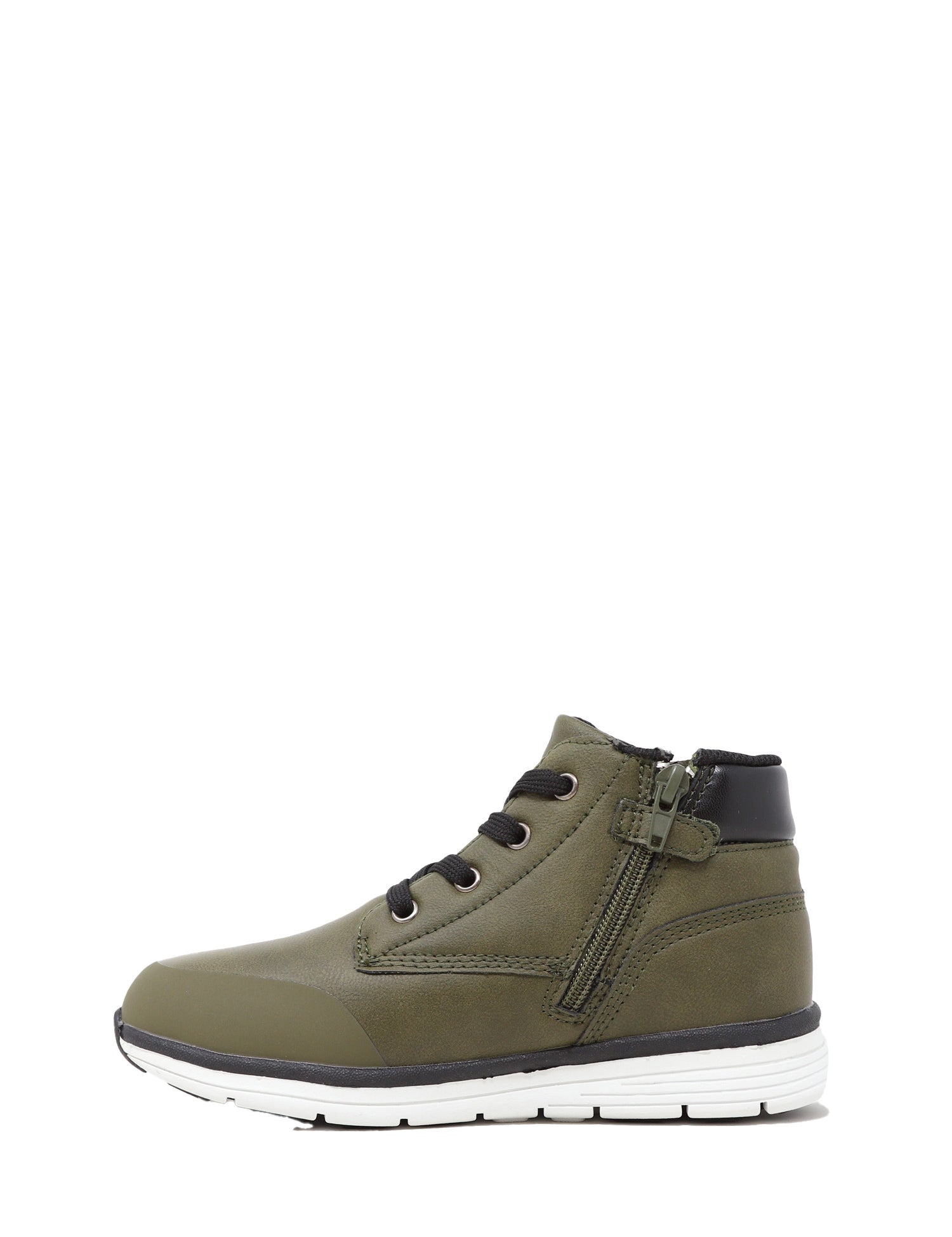 Polacchino Verde Lumberjack