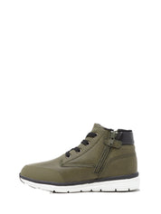 Polacchino Verde Lumberjack