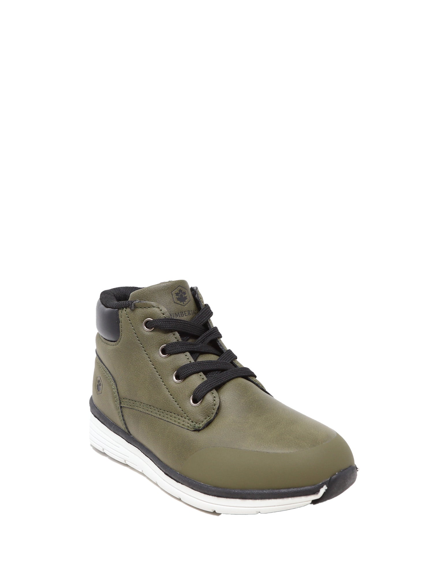 Polacchino Verde Lumberjack