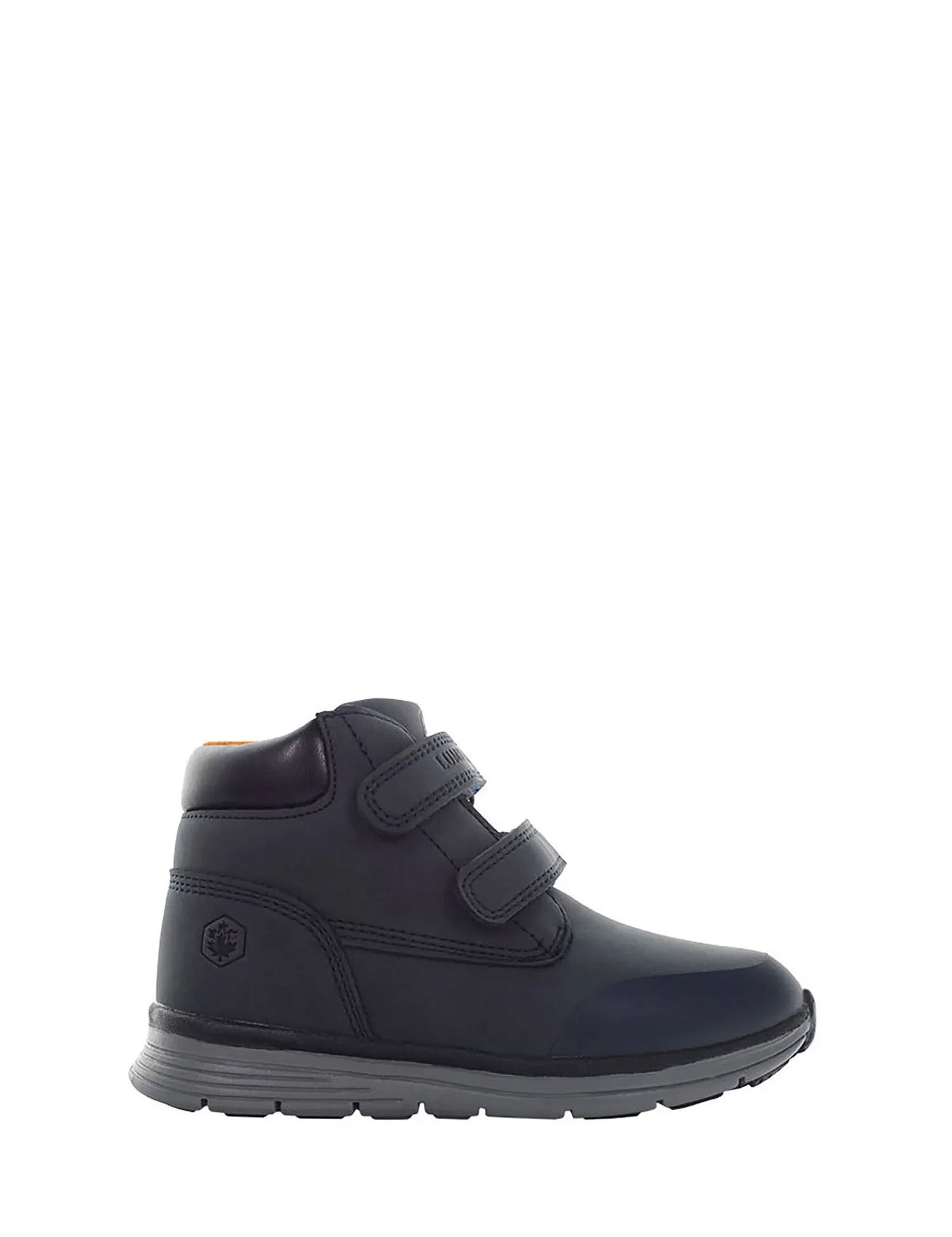 Sneakers Blu Lumberjack