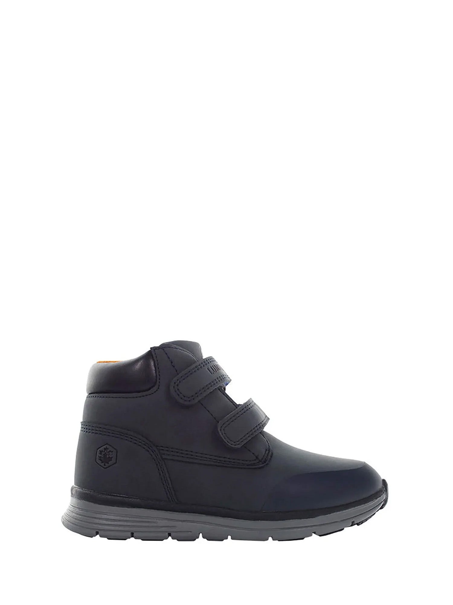 Sneakers Blu Lumberjack