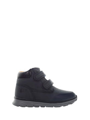 Sneakers Blu Lumberjack