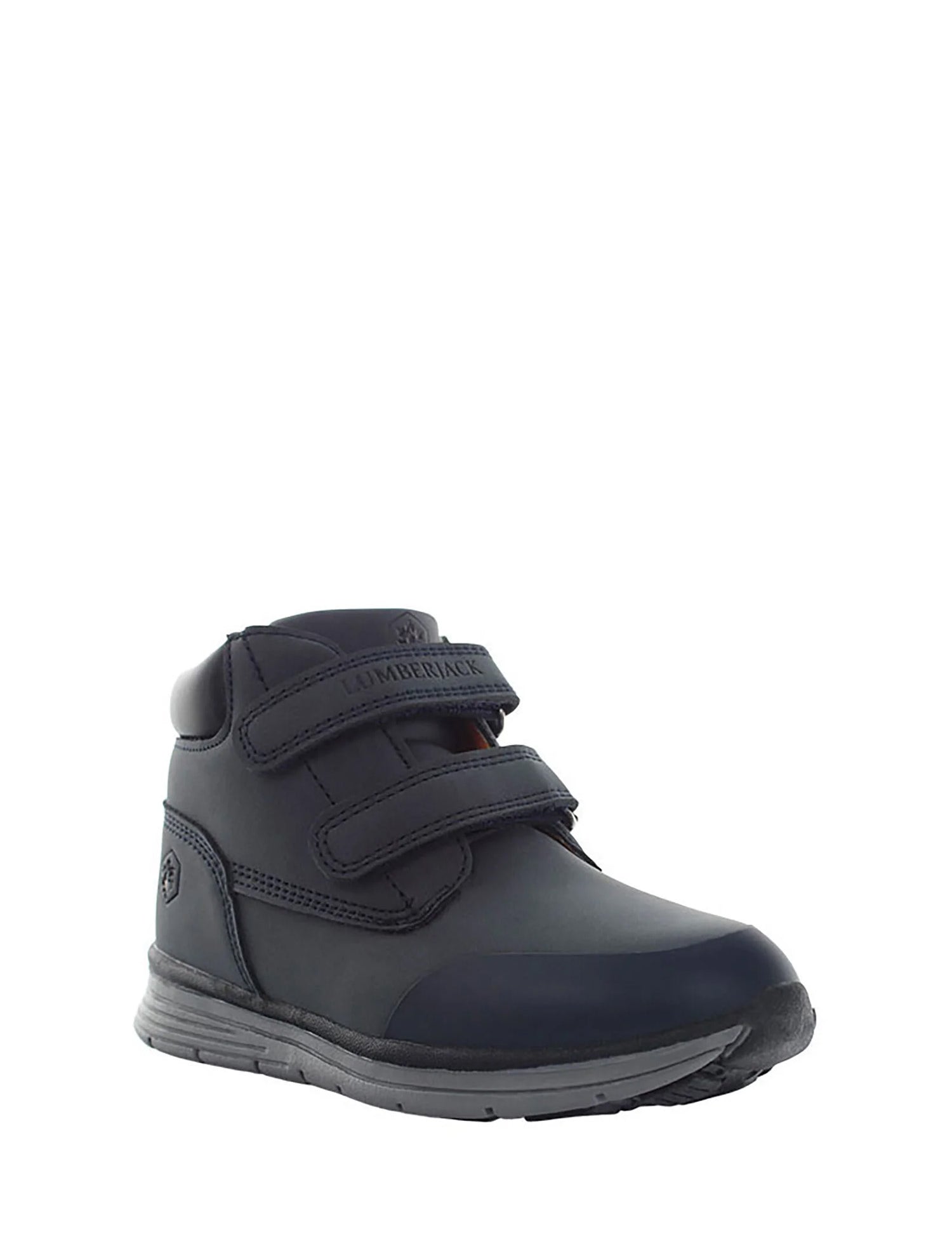 Sneakers Blu Lumberjack