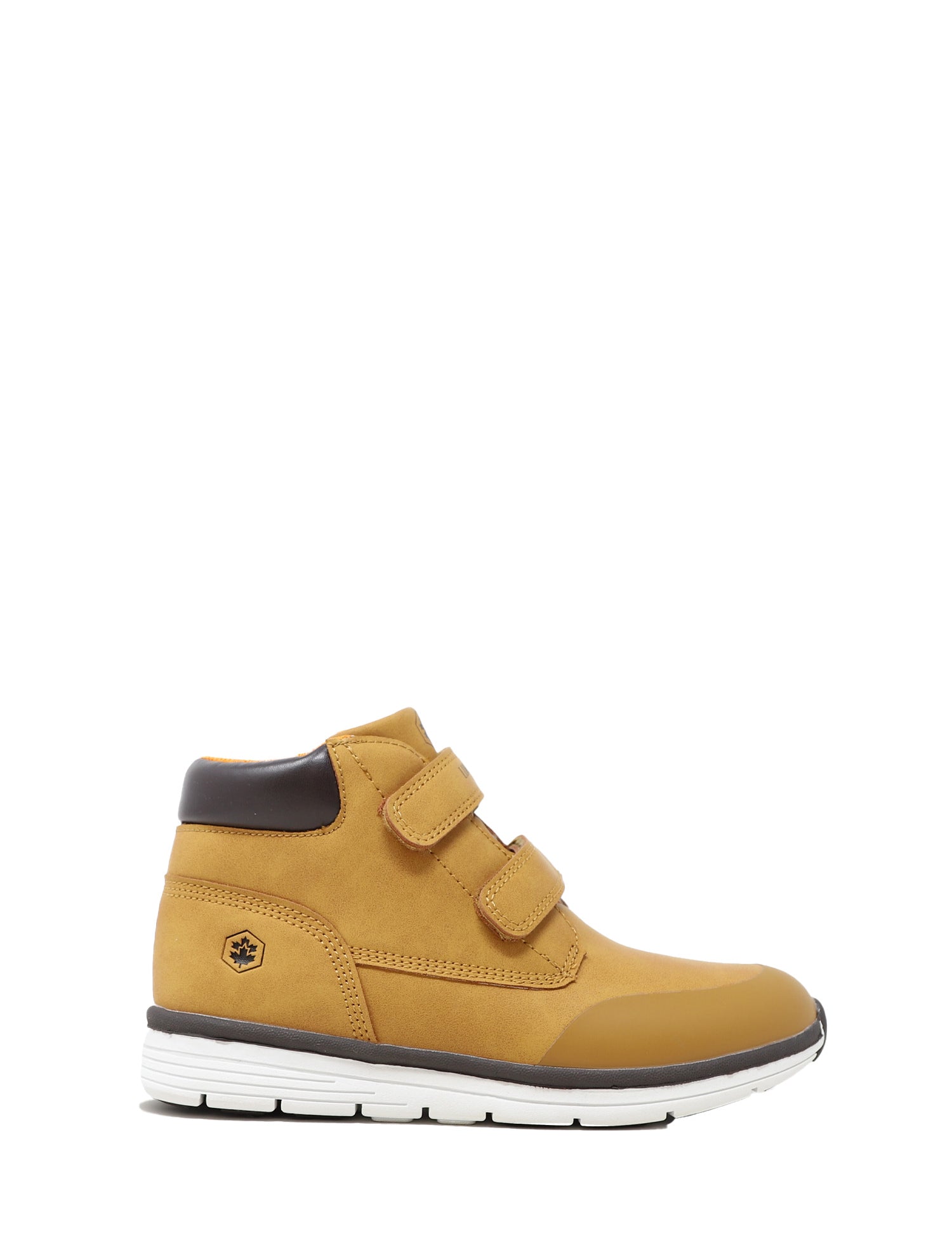 Scarpe con strappi Giallo Lumberjack