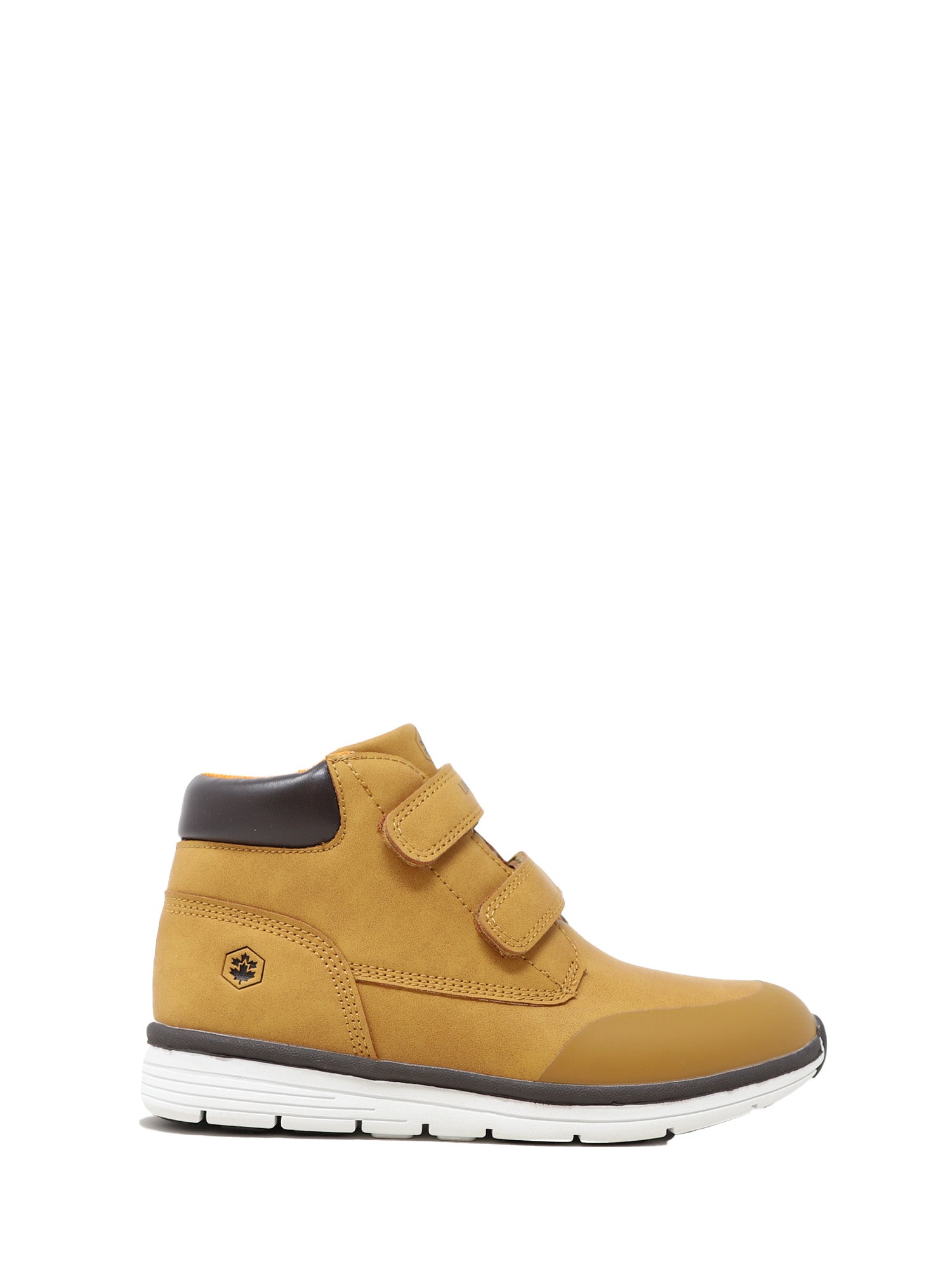 Scarpe con strappi Giallo Lumberjack