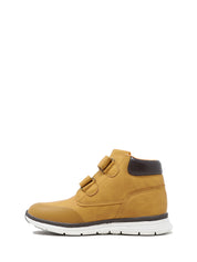 Scarpe con strappi Giallo Lumberjack