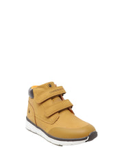 Scarpe con strappi Giallo Lumberjack