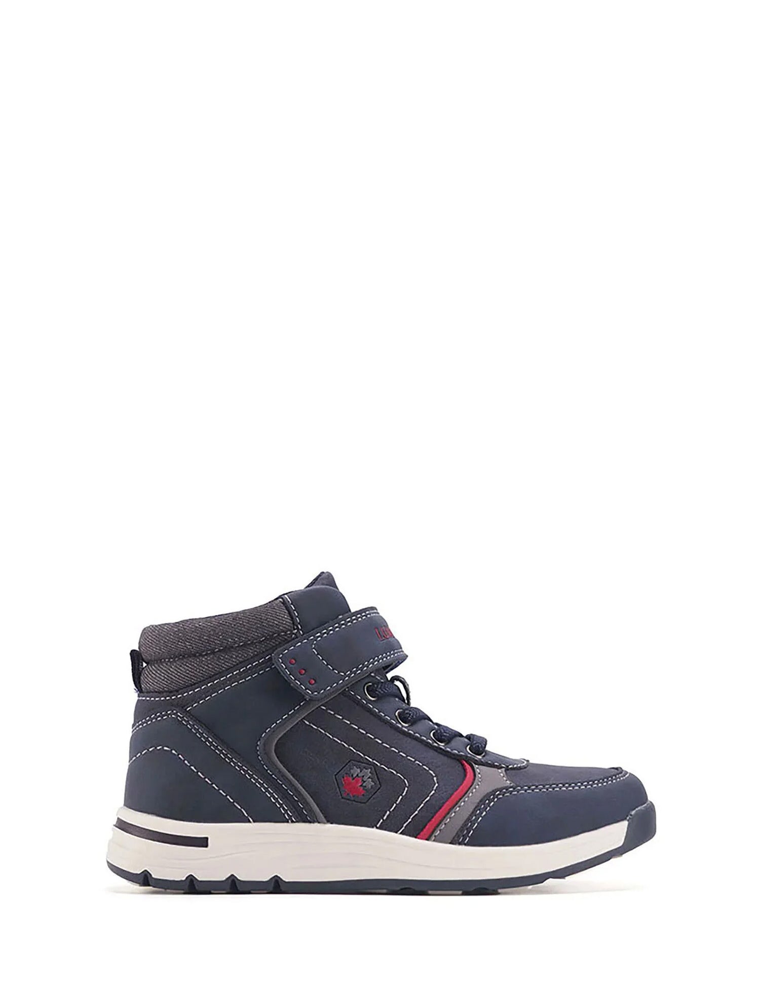 Sneakers Blu Lumberjack