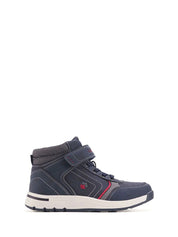 Sneakers Blu Lumberjack