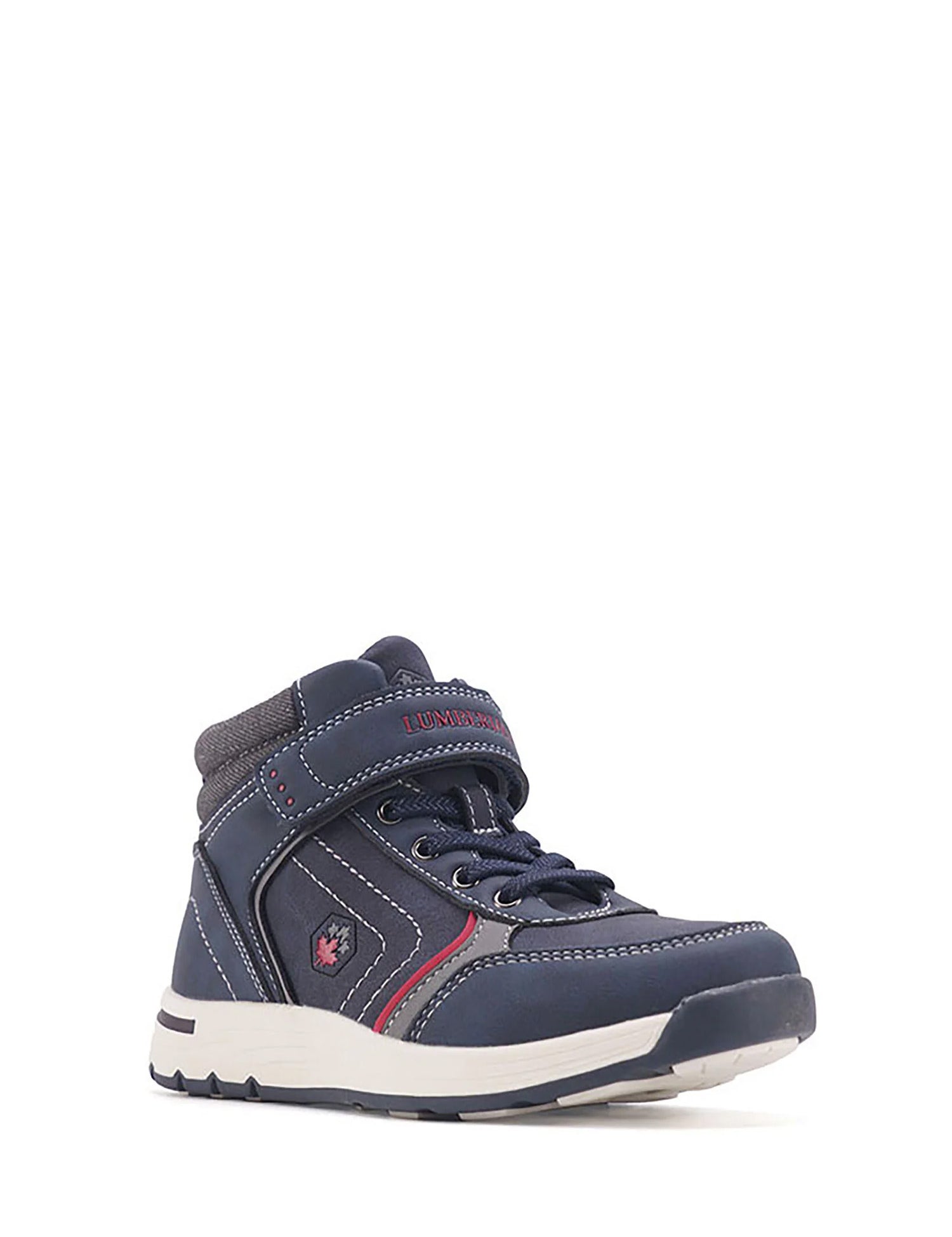 Sneakers Blu Lumberjack