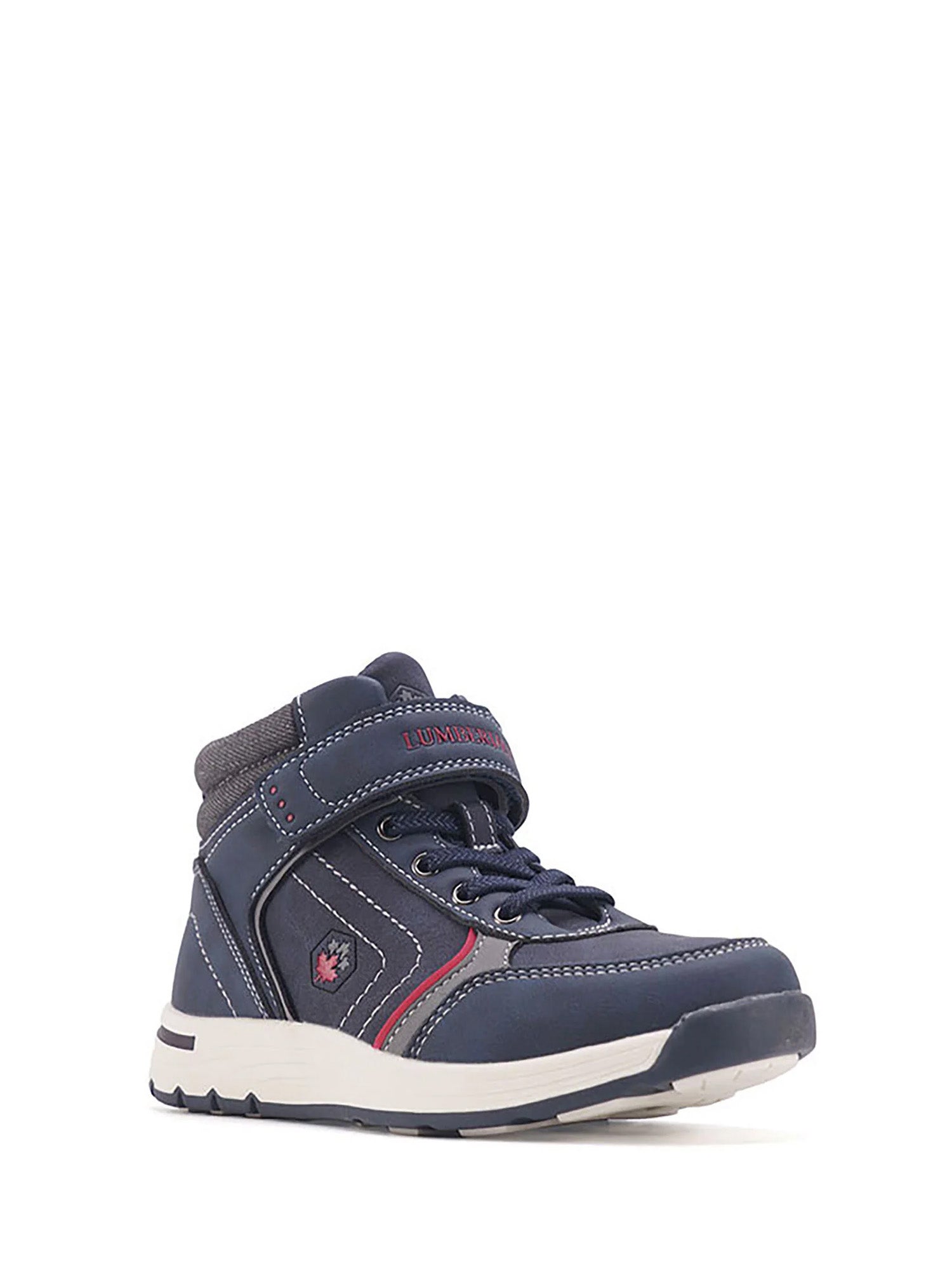 Sneakers Blu Lumberjack