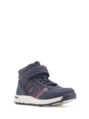 Sneakers Blu Lumberjack
