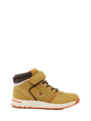 Sneakers Giallo Lumberjack