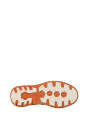 Sneakers Giallo Lumberjack