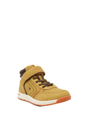 Sneakers Giallo Lumberjack