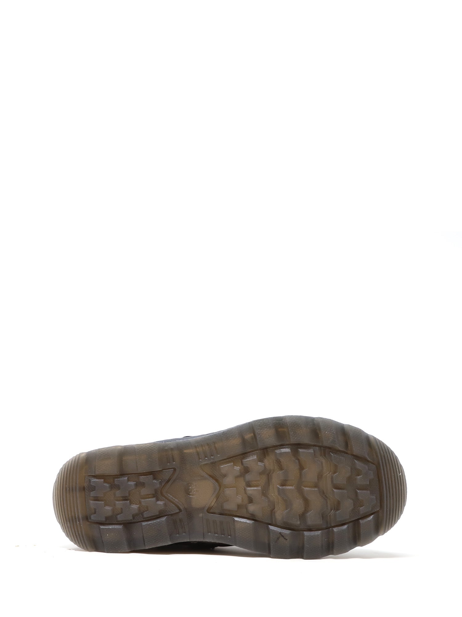 Anfibi Blu Lumberjack