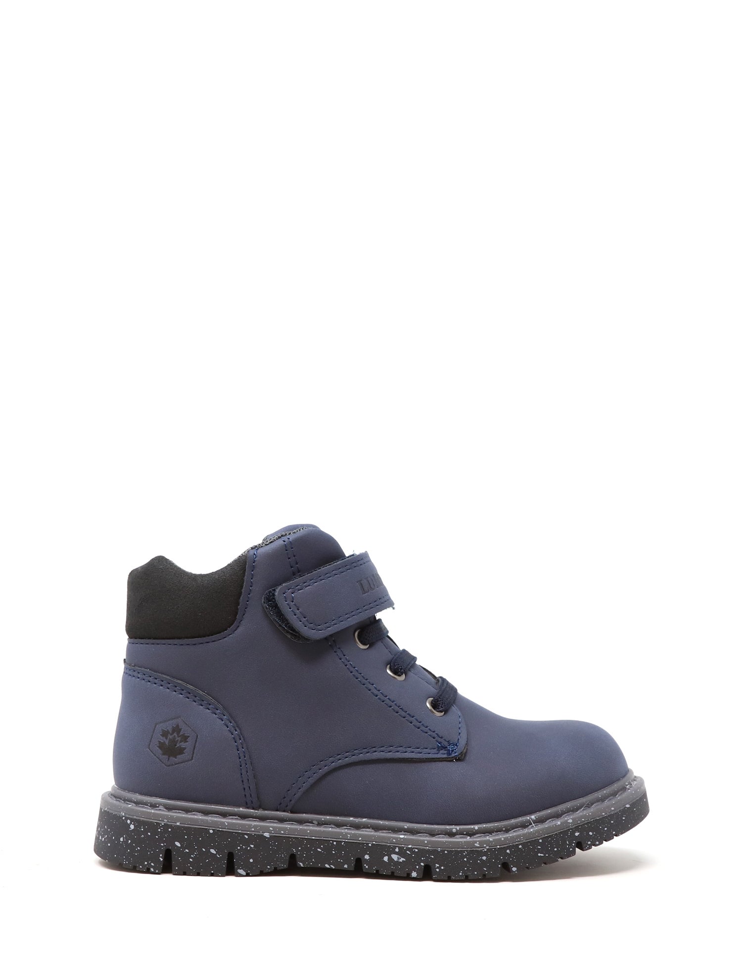 Sneakers Blu Lumberjack