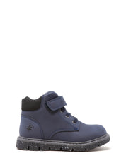 Sneakers Blu Lumberjack